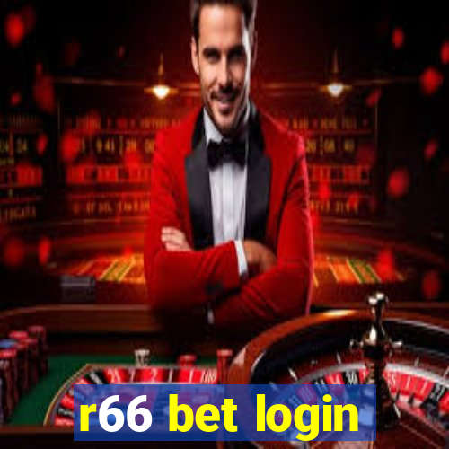 r66 bet login